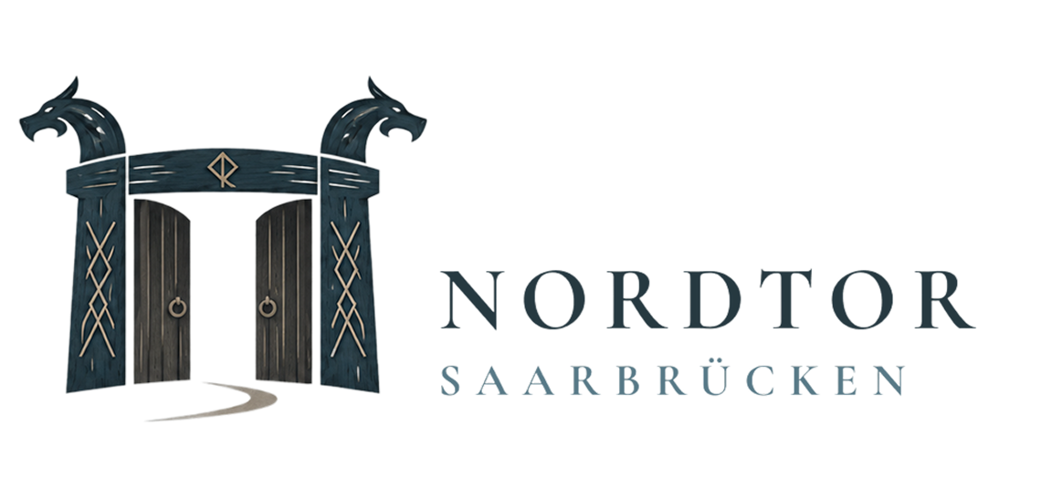 Nordtor Saarbrücken Logo
